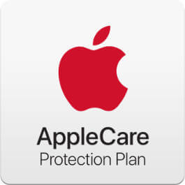 Der AppleCare Protection Plan bietet bis zu drei Jahre technischen Support durch Experten und zusätzliche Hardware-Service­optionen von Apple für Ihr neues MacBook Air, 13" und 16“ MacBook Pro.